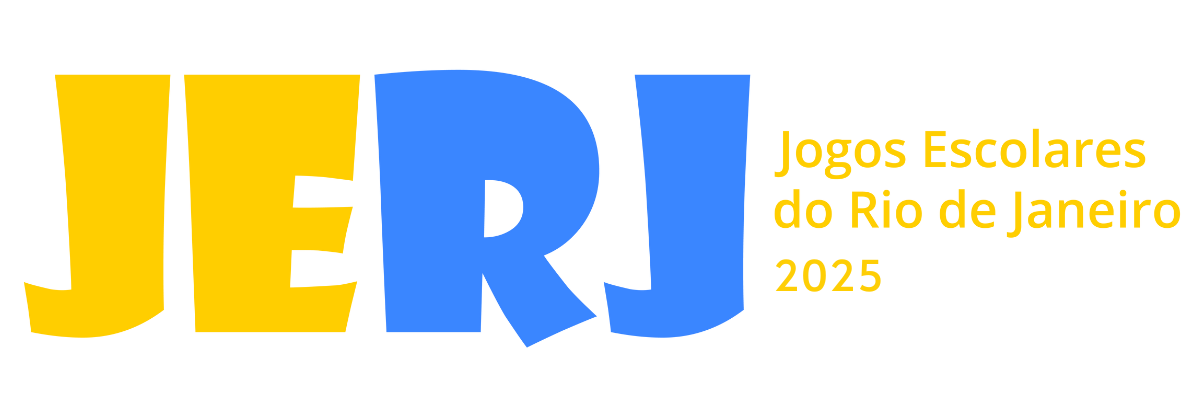 Logo JERJ 2025